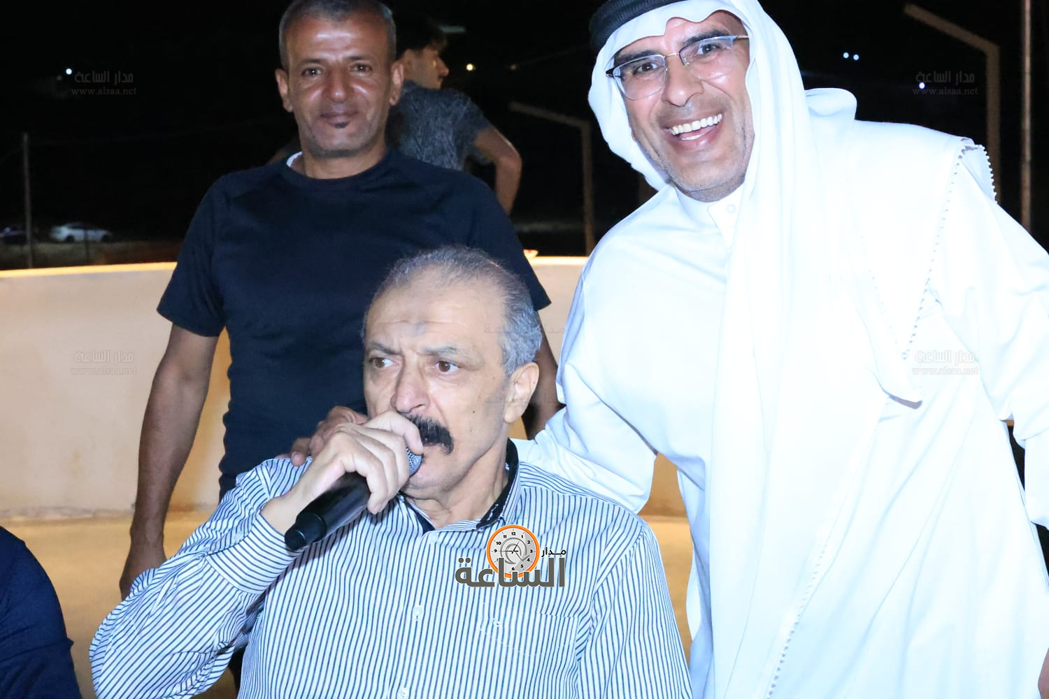 Madar Al-Saa Images 0.7566731903458064