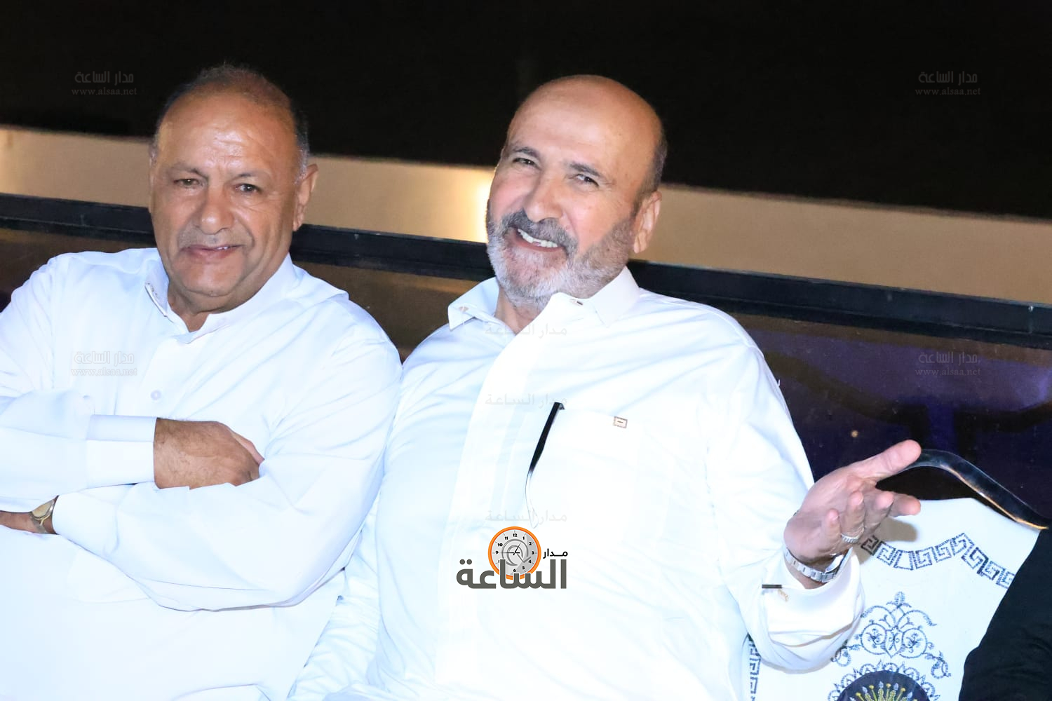 Madar Al-Saa Images 0.03614235734354487