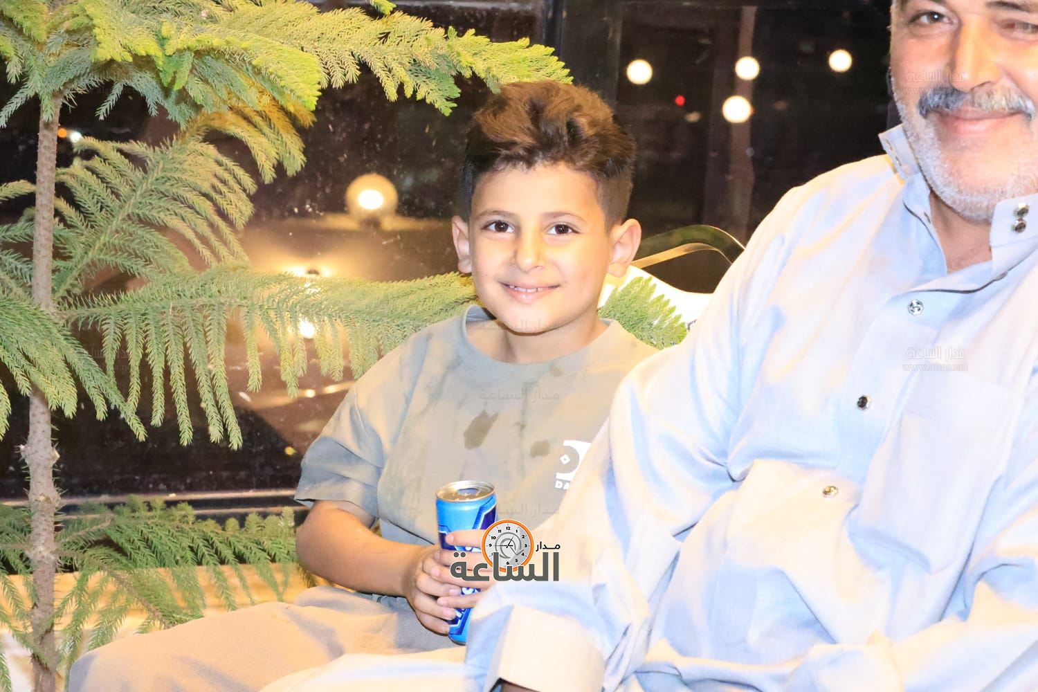 Madar Al-Saa Images 0.3693520268669873