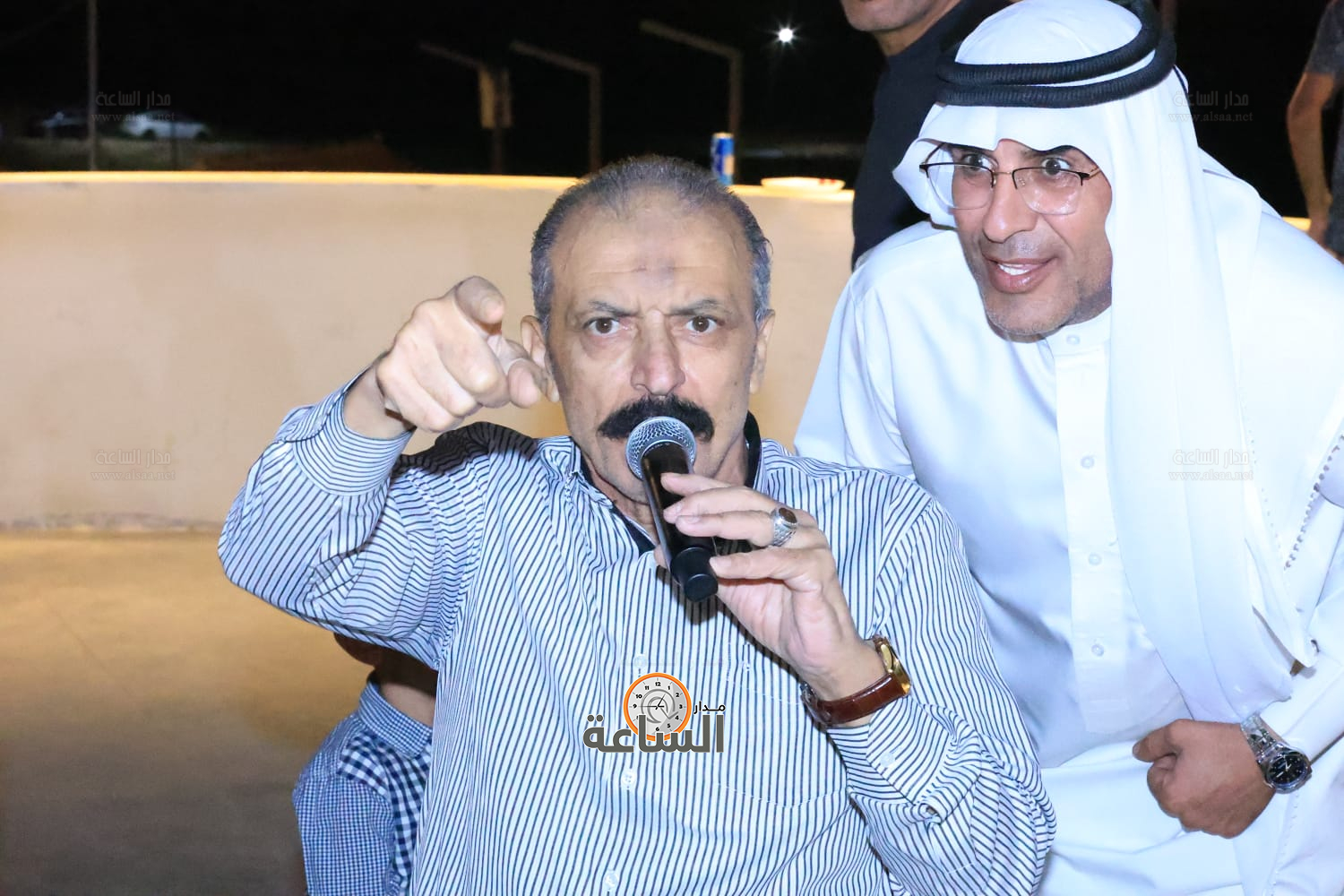 Madar Al-Saa Images 0.6542622971772584