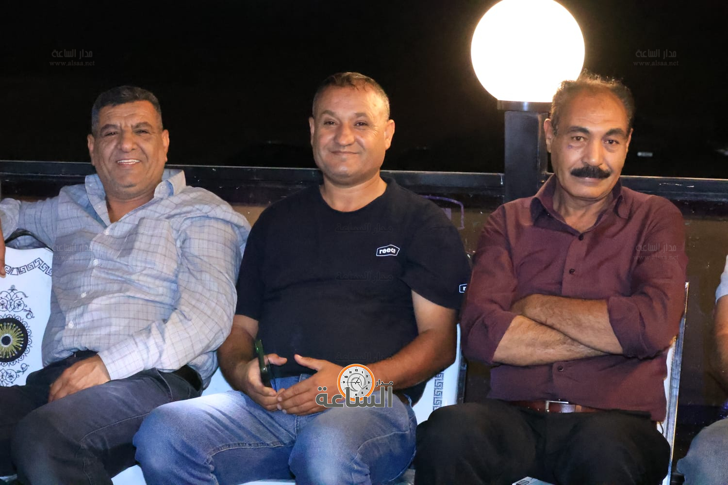 Madar Al-Saa Images 0.8917209048373685