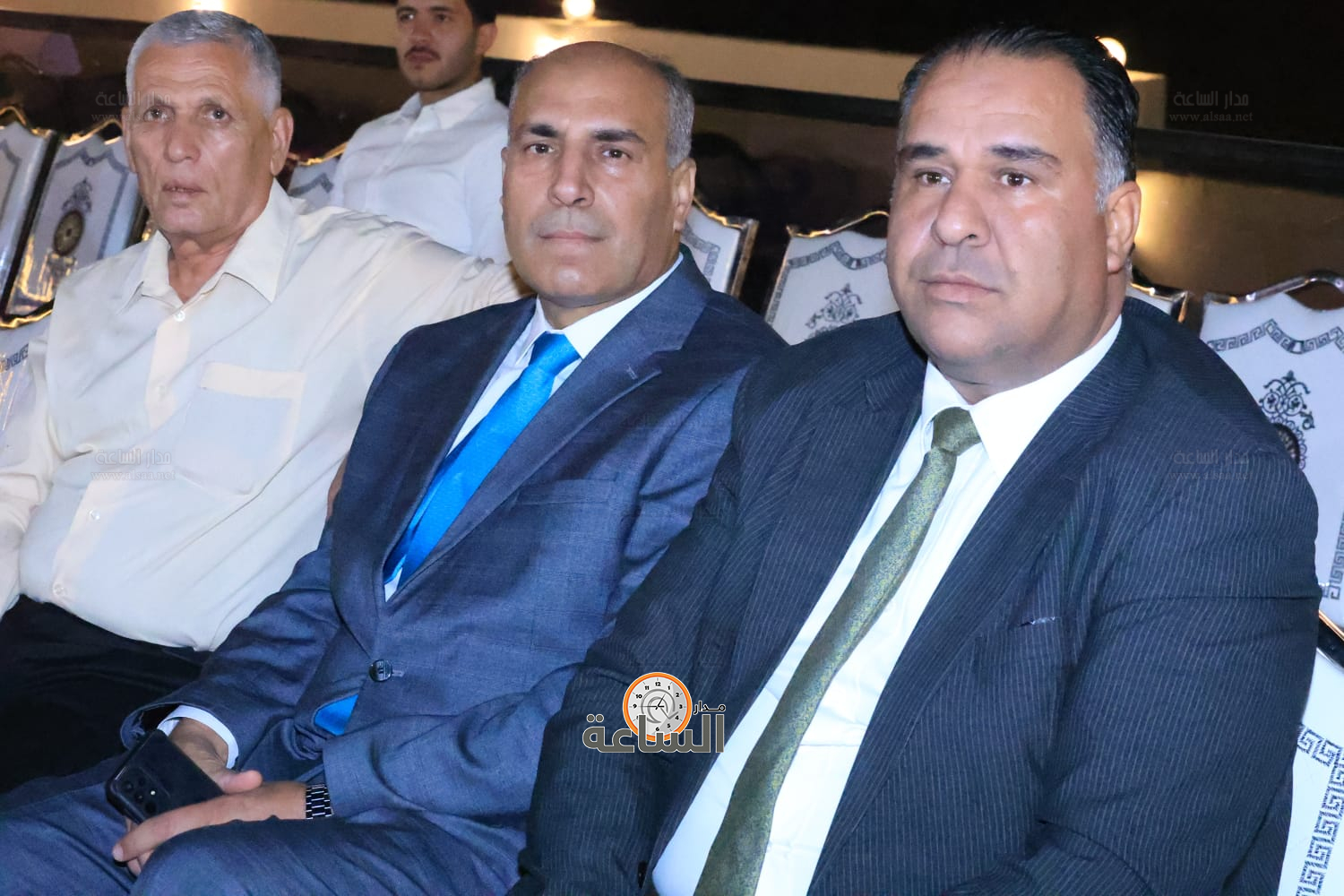 Madar Al-Saa Images 0.9644092774781208