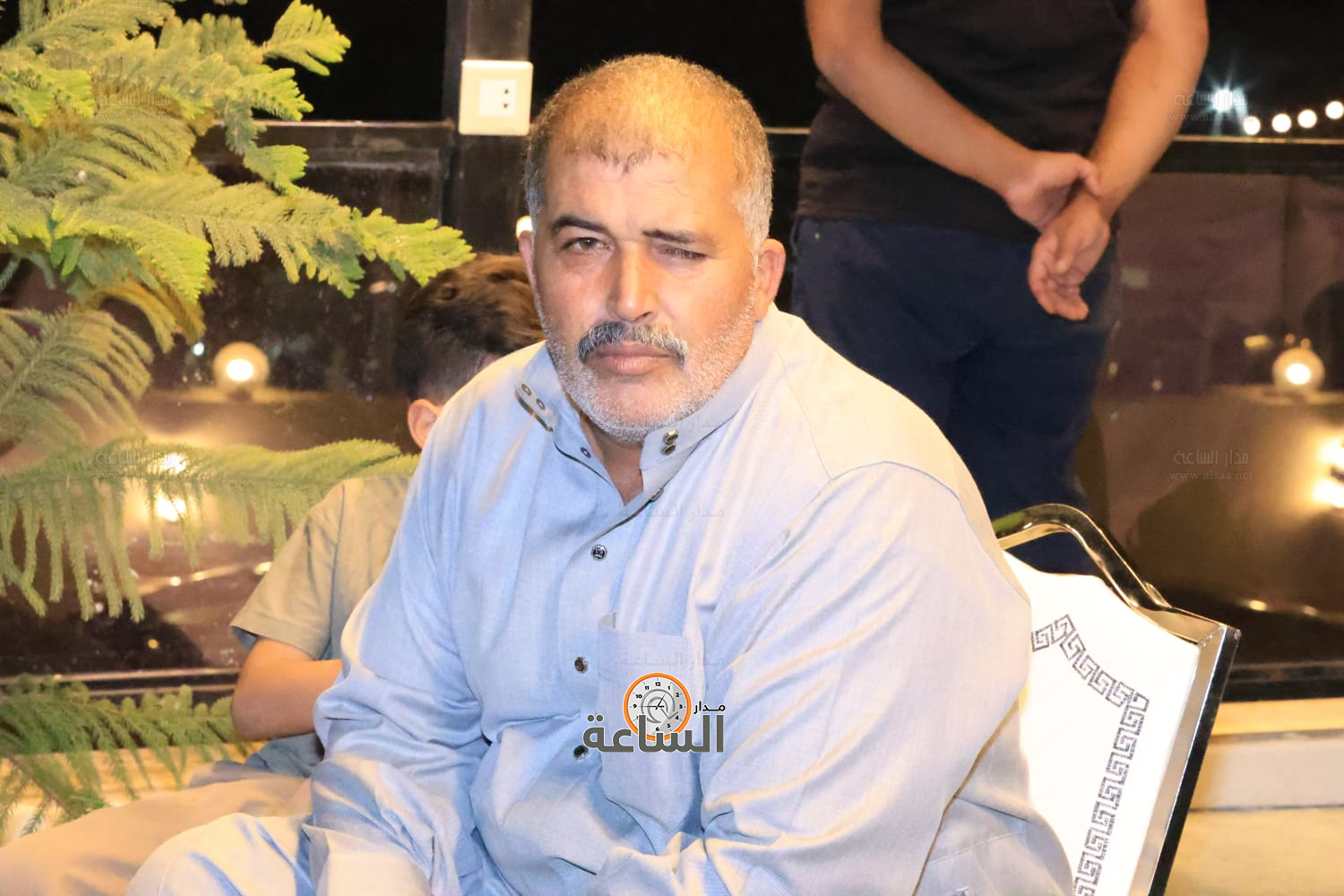 Madar Al-Saa Images 0.8855642712291681