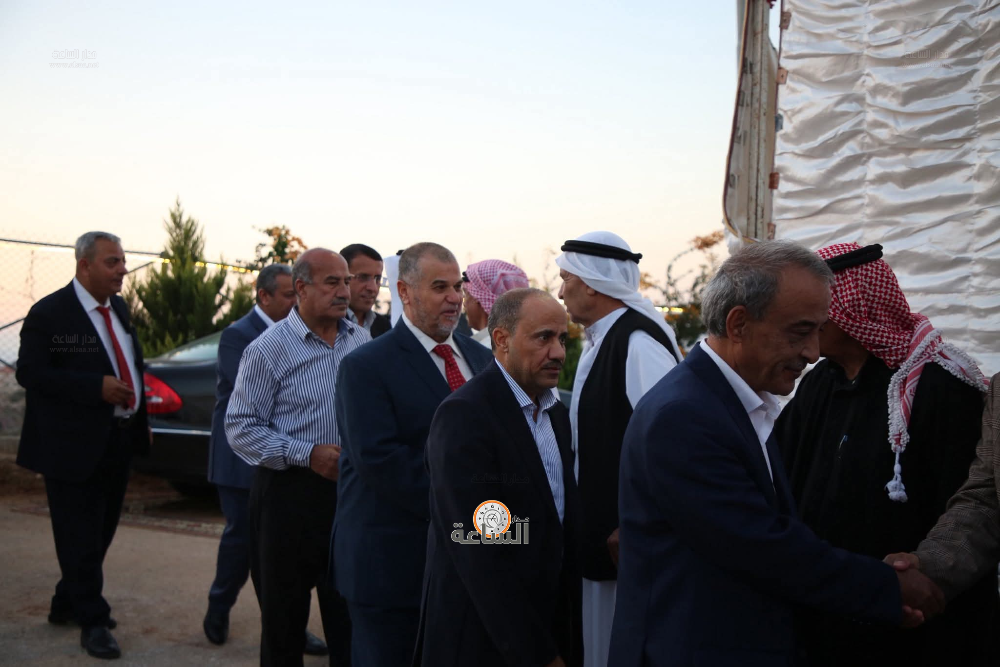 Madar Al-Saa Images 0.9702375197424203