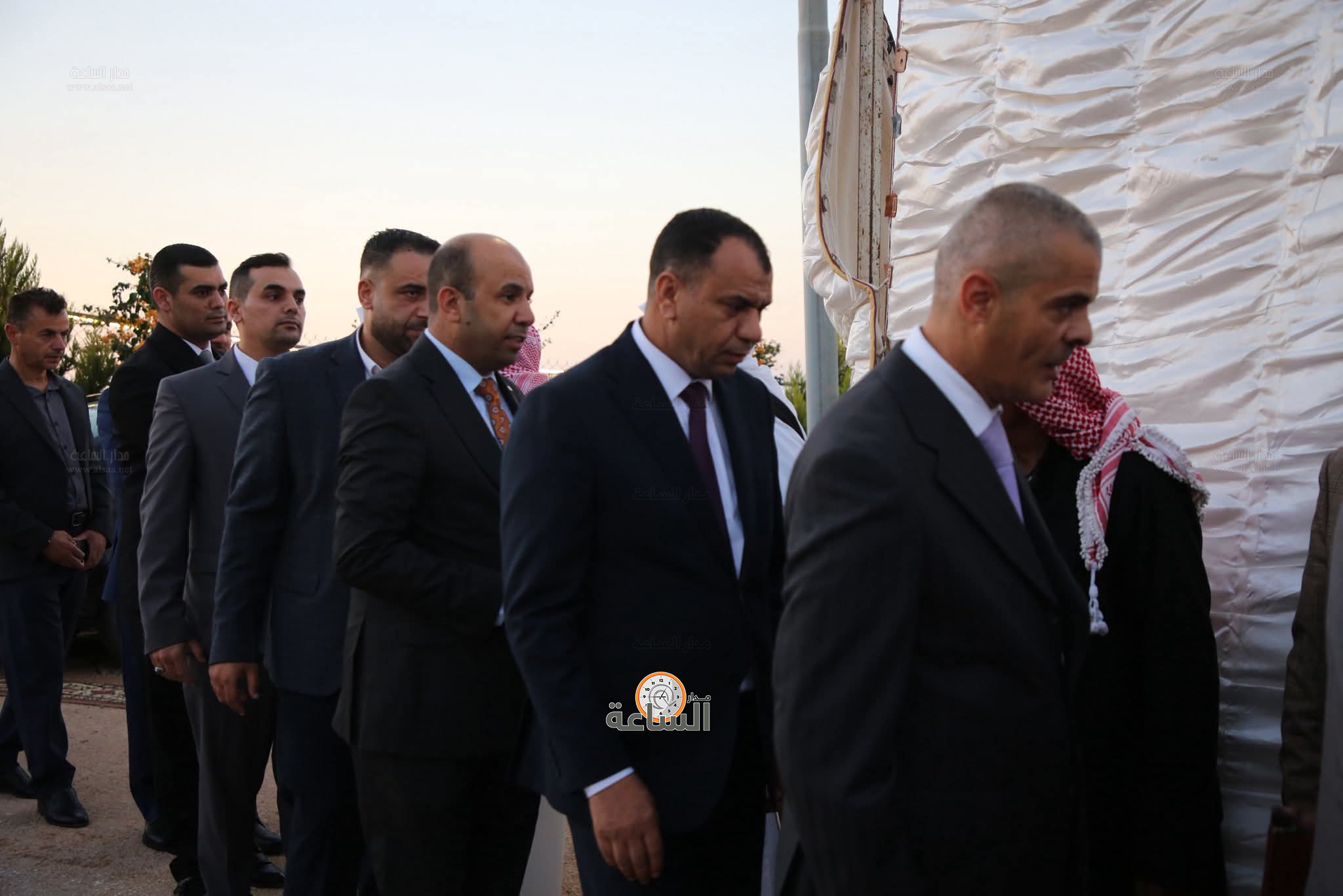 Madar Al-Saa Images 0.31487013987131396