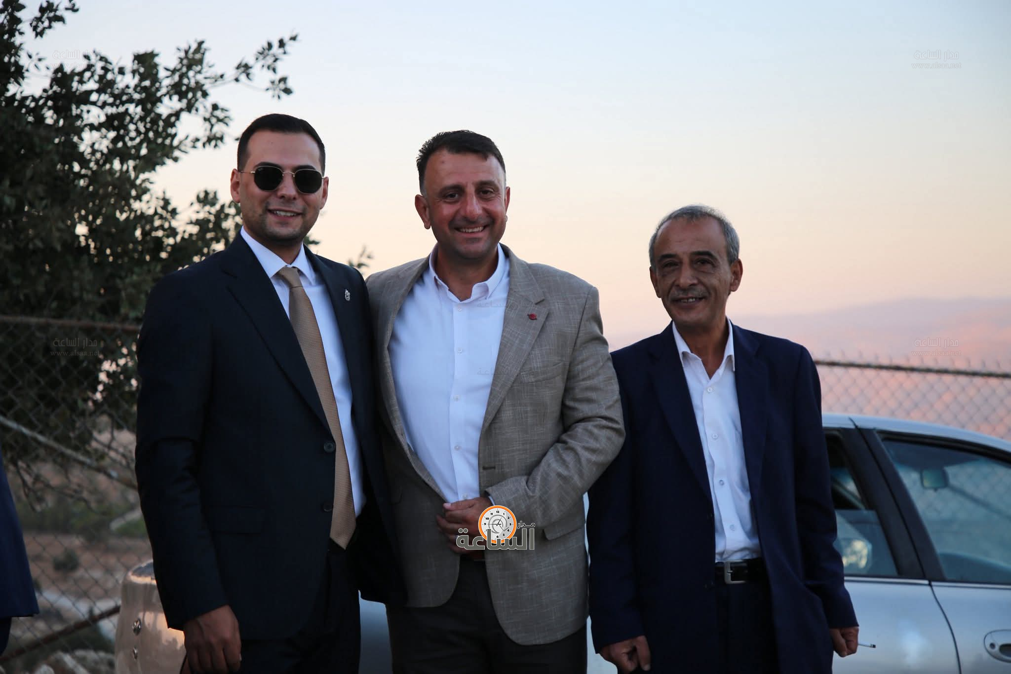 Madar Al-Saa Images 0.9313807716148169