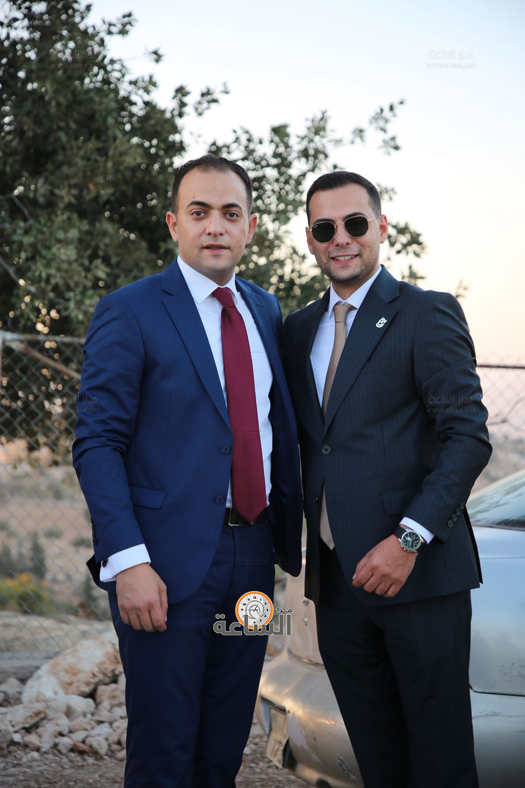 Madar Al-Saa Images 0.7694121409201904