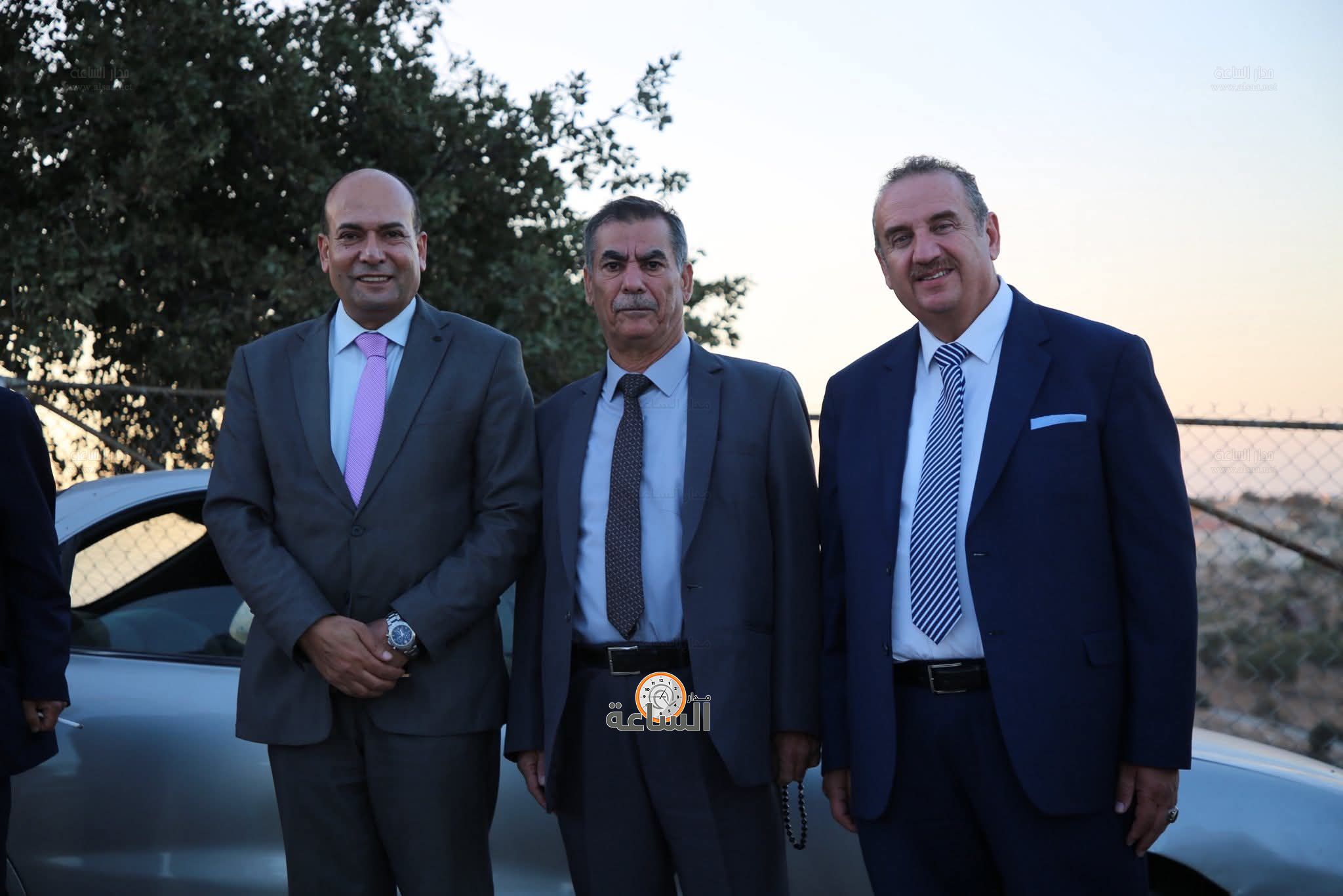 Madar Al-Saa Images 0.26982821960102943