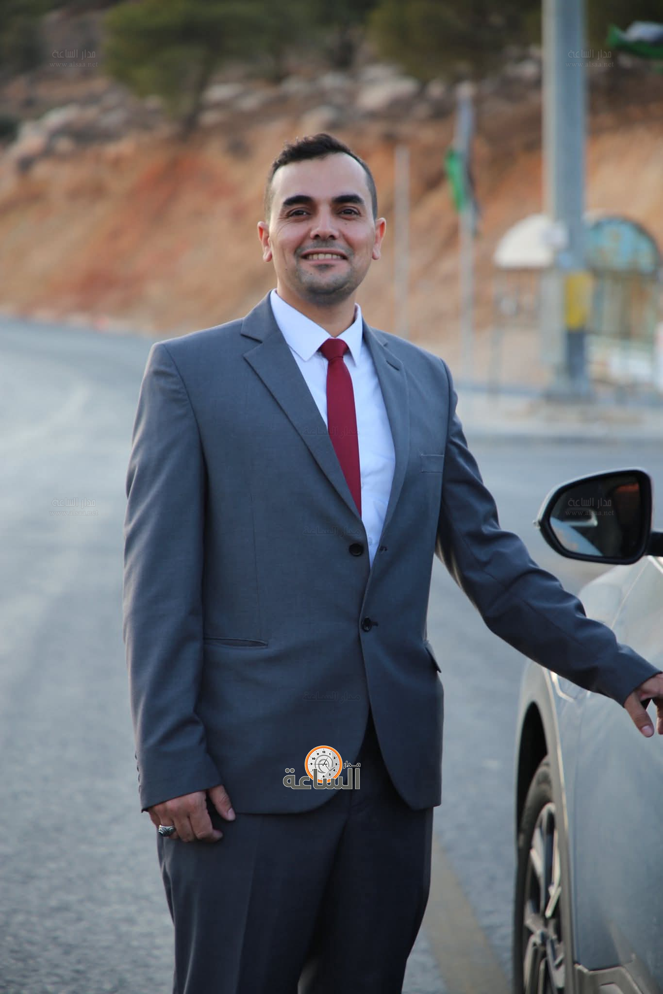 Madar Al-Saa Images 0.809915087058558