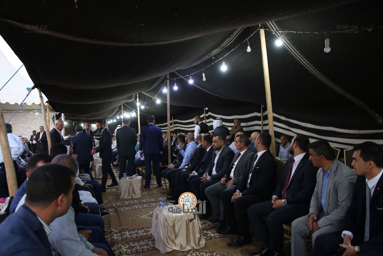 Madar Al-Saa Images 0.8542829210514724