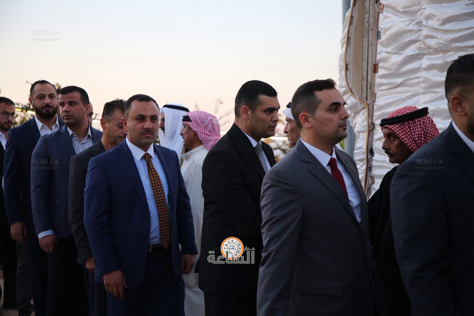 Madar Al-Saa Images 0.8564695980073964