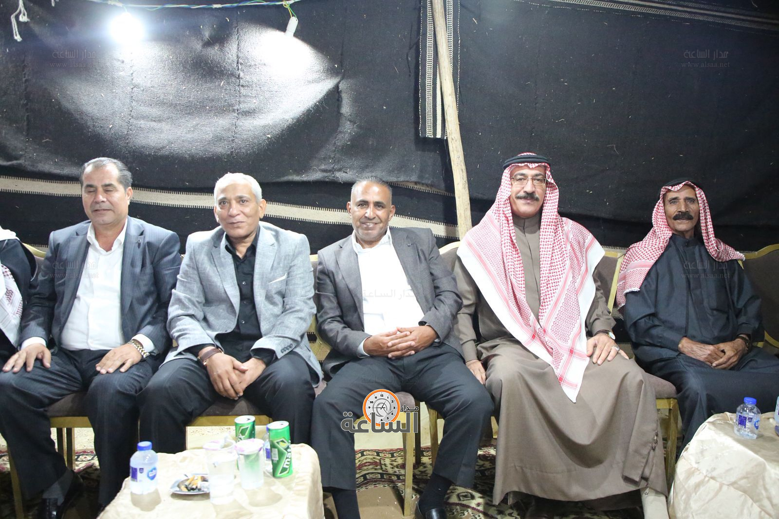 Madar Al-Saa Images 0.2582390235199705