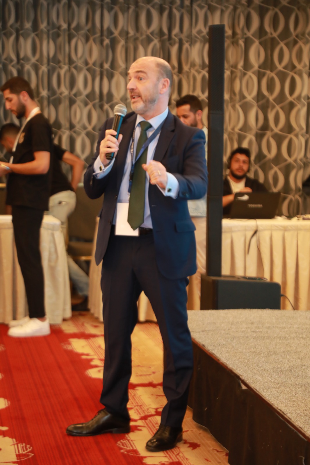 Madar Al-Saa Images 0.29400066548588244