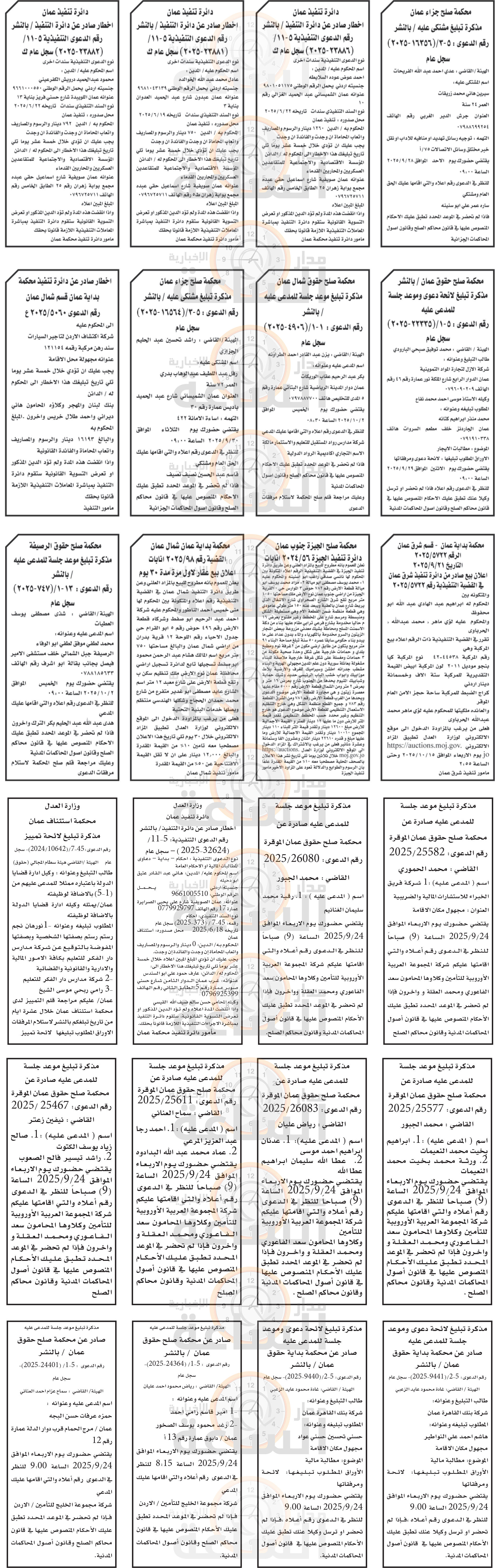 Madar Al-Saa Images 0.11338089267491147