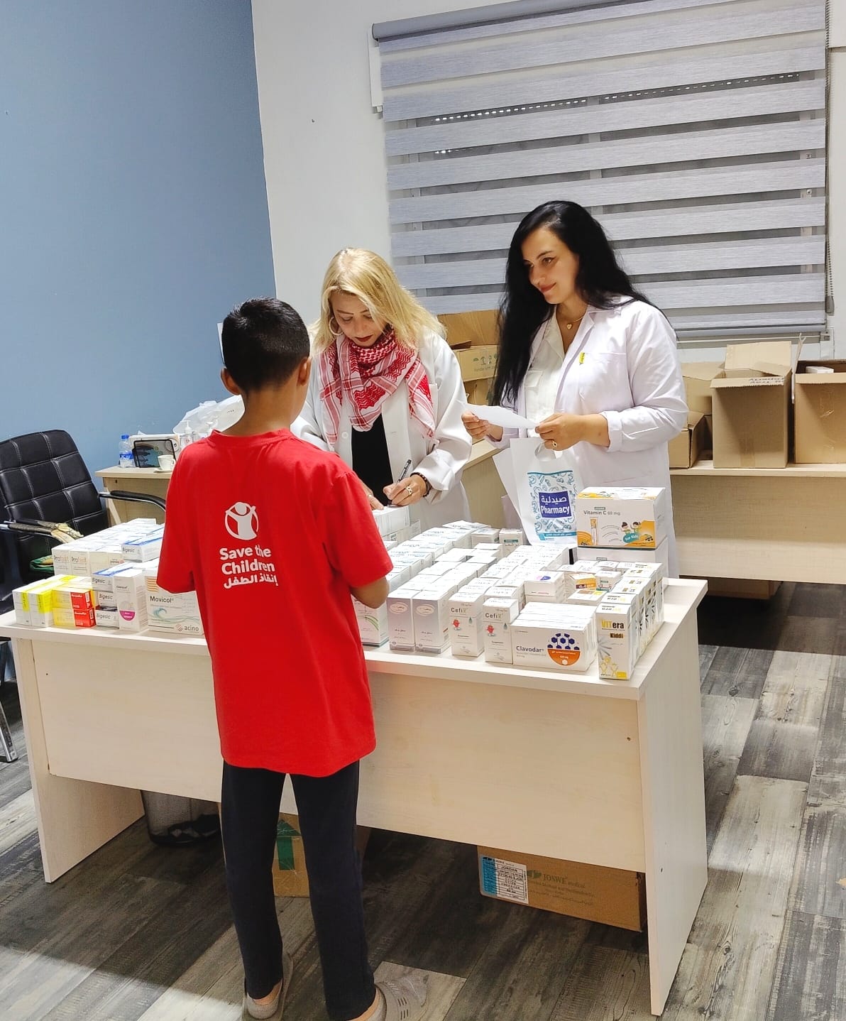 Madar Al-Saa Images 0.0669224948881777