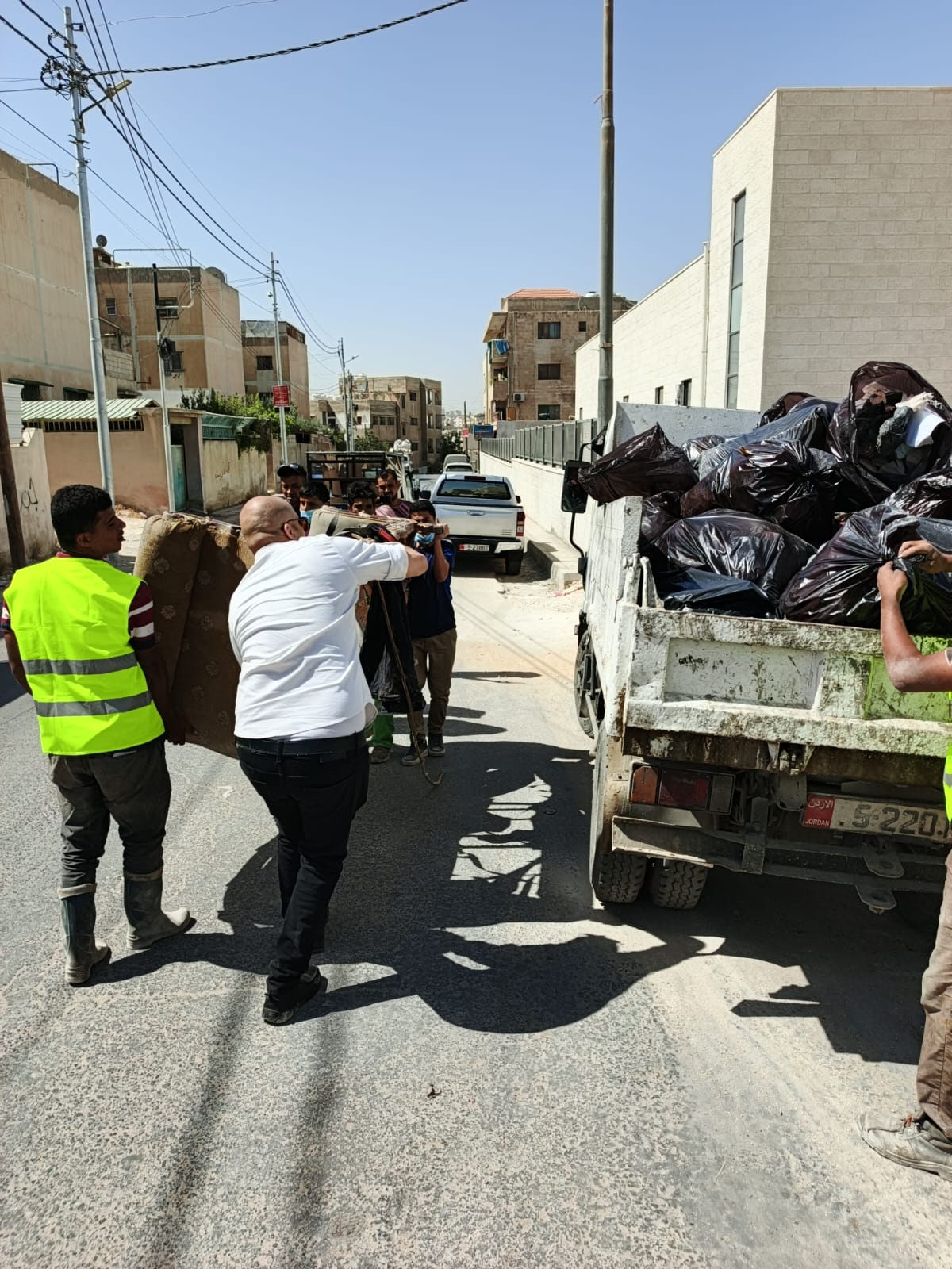 Madar Al-Saa Images 0.8732899808585843