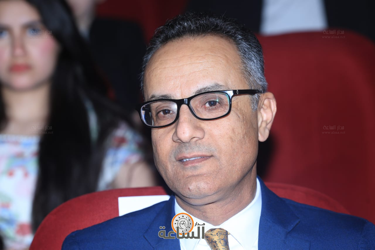 Madar Al-Saa Images 0.09516374847772924