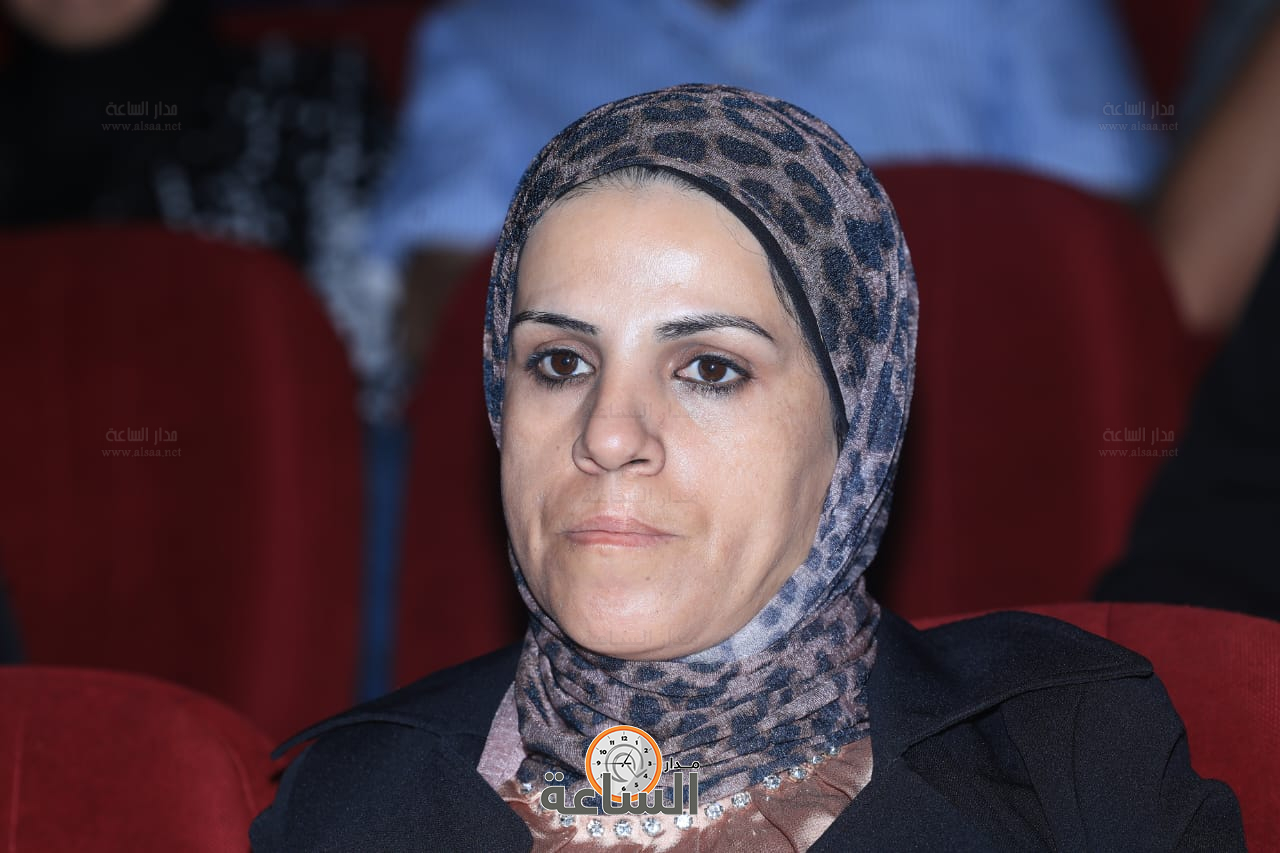 Madar Al-Saa Images 0.26894386471688336