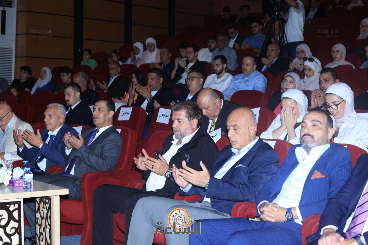 Madar Al-Saa Images 0.381695018232719