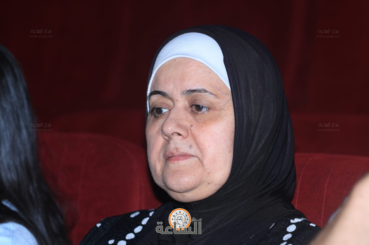 Madar Al-Saa Images 0.6647660076453576