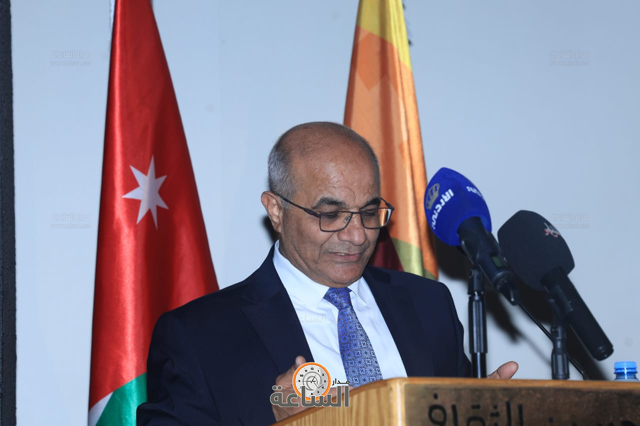 Madar Al-Saa Images 0.8536433407193325