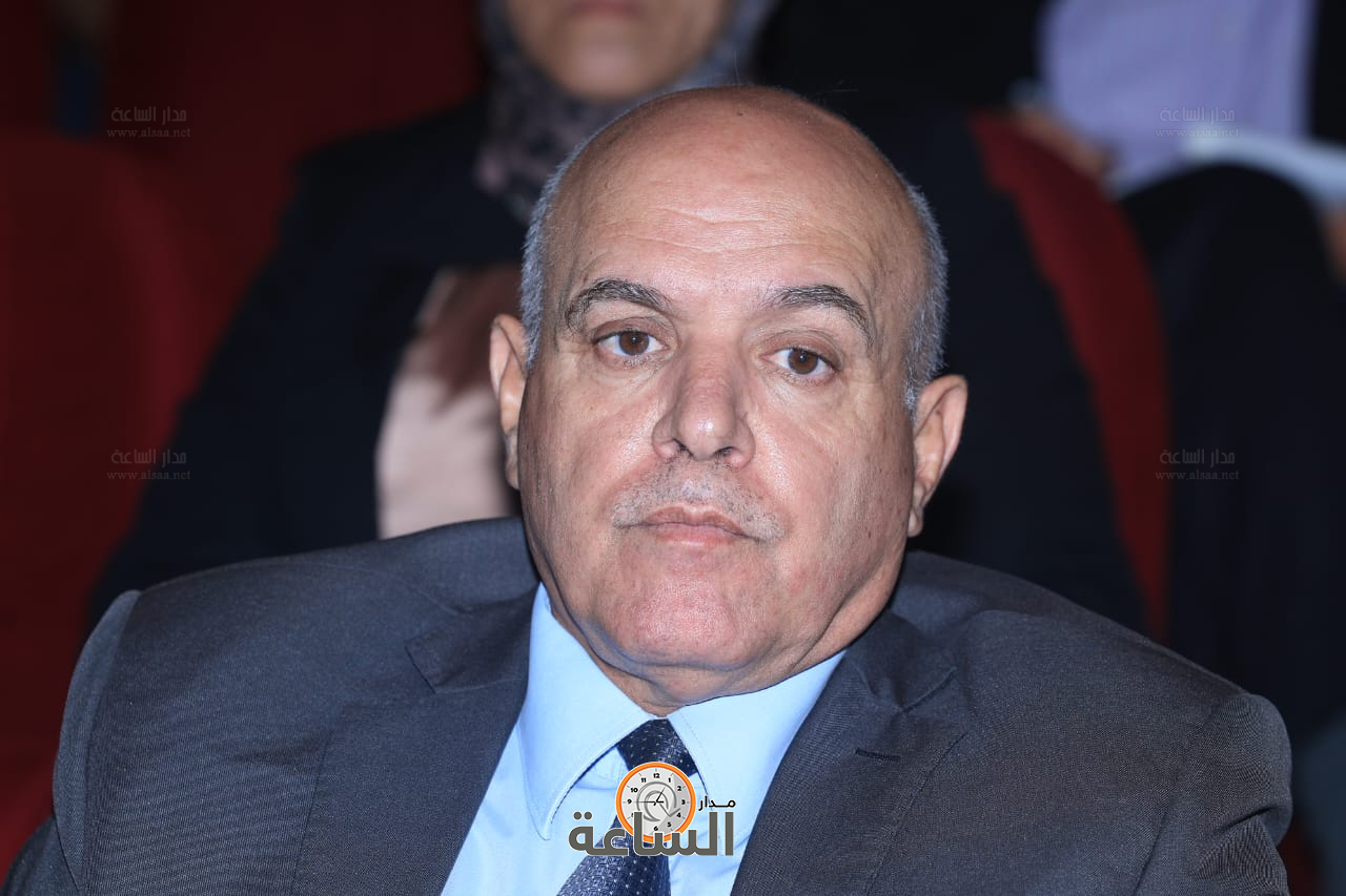 Madar Al-Saa Images 0.1387881846928557