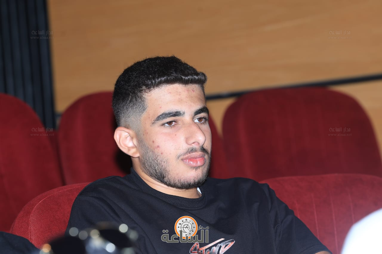 Madar Al-Saa Images 0.6532508114671562