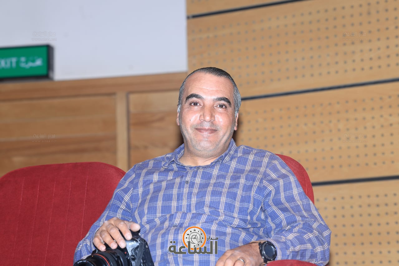 Madar Al-Saa Images 0.4619483760342835