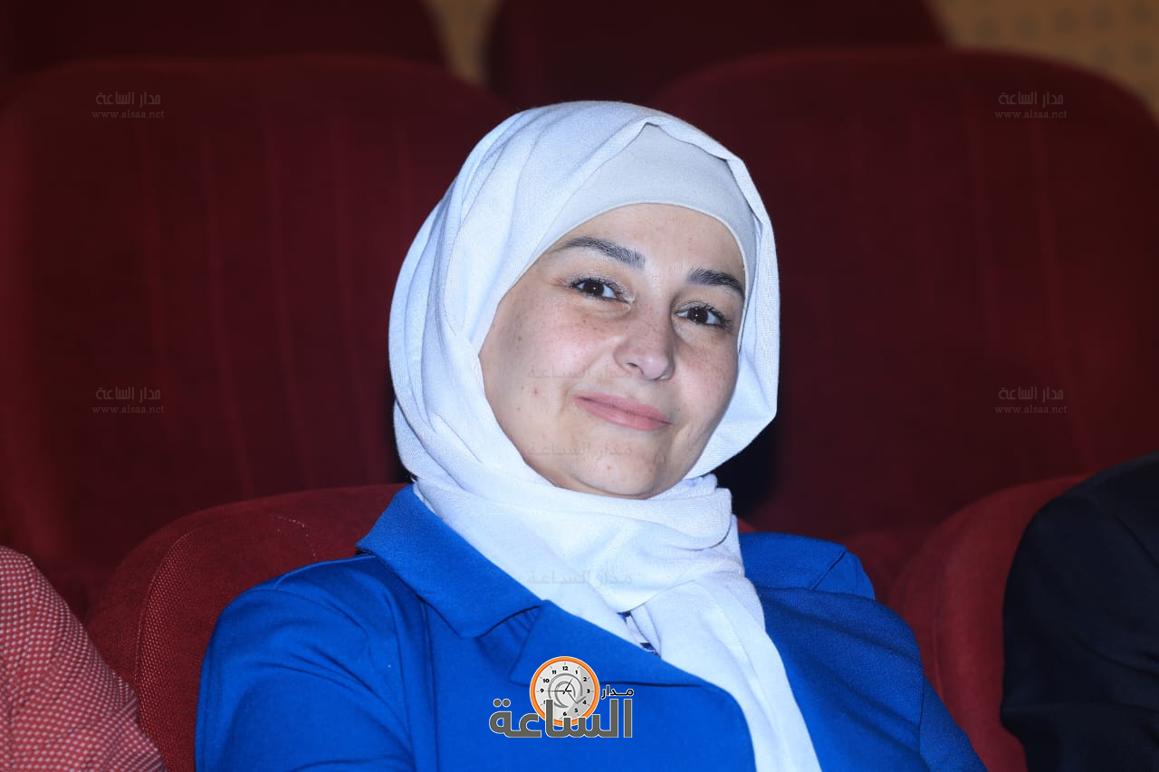 Madar Al-Saa Images 0.984070291757999