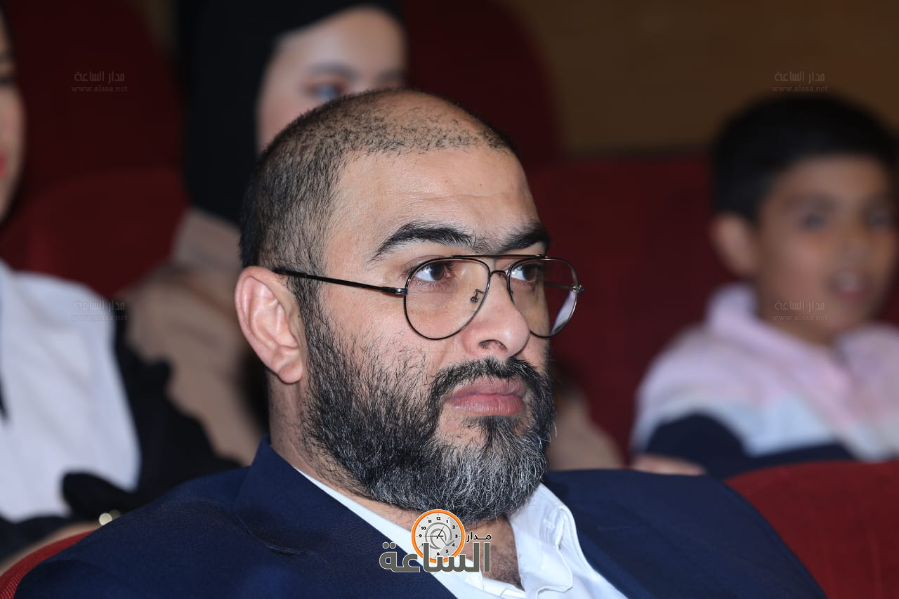 Madar Al-Saa Images 0.4120943822598794