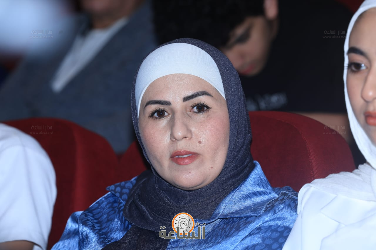 Madar Al-Saa Images 0.5329876982814137