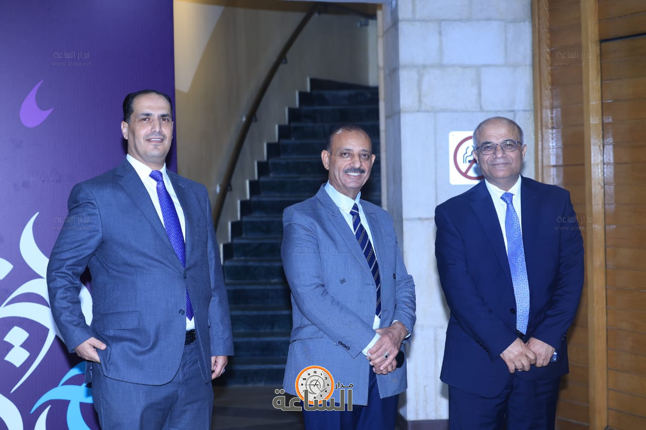 Madar Al-Saa Images 0.011474855274095863