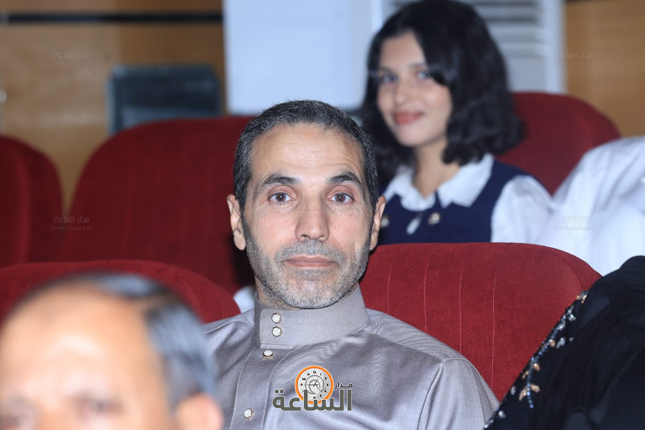 Madar Al-Saa Images 0.11327702985657351