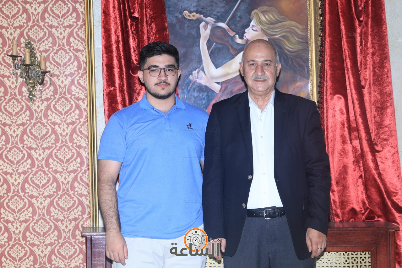 Madar Al-Saa Images 0.6020329006155596