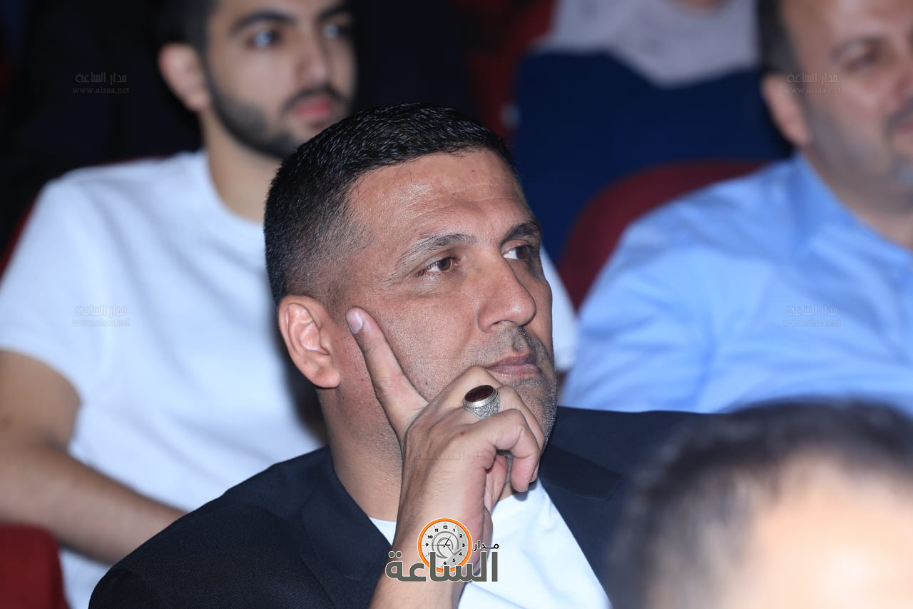 Madar Al-Saa Images 0.1747967841890039