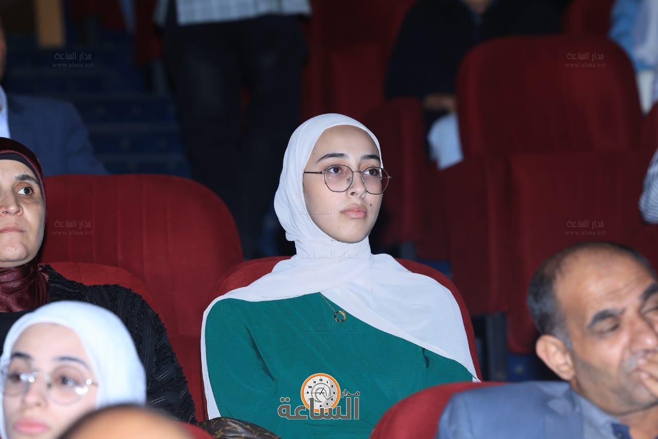 Madar Al-Saa Images 0.7664924871919507