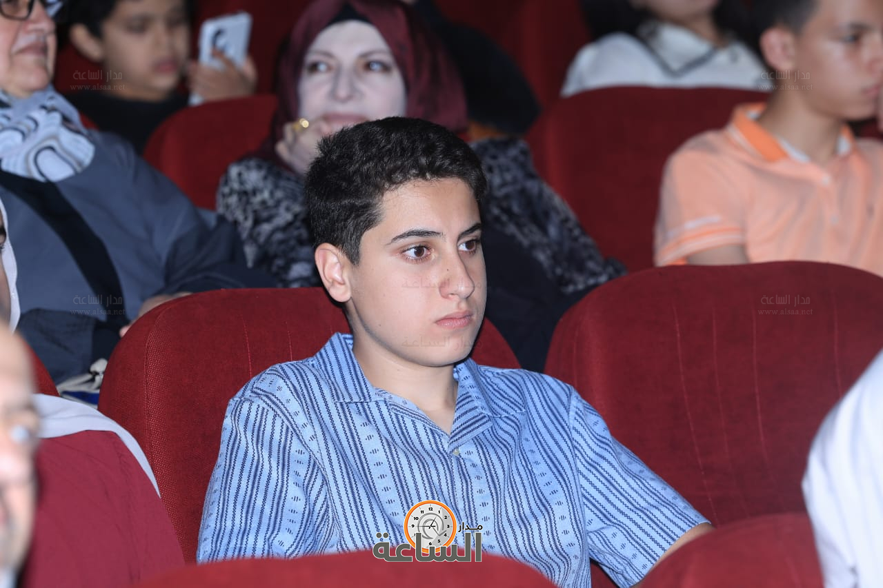 Madar Al-Saa Images 0.8627660377768216