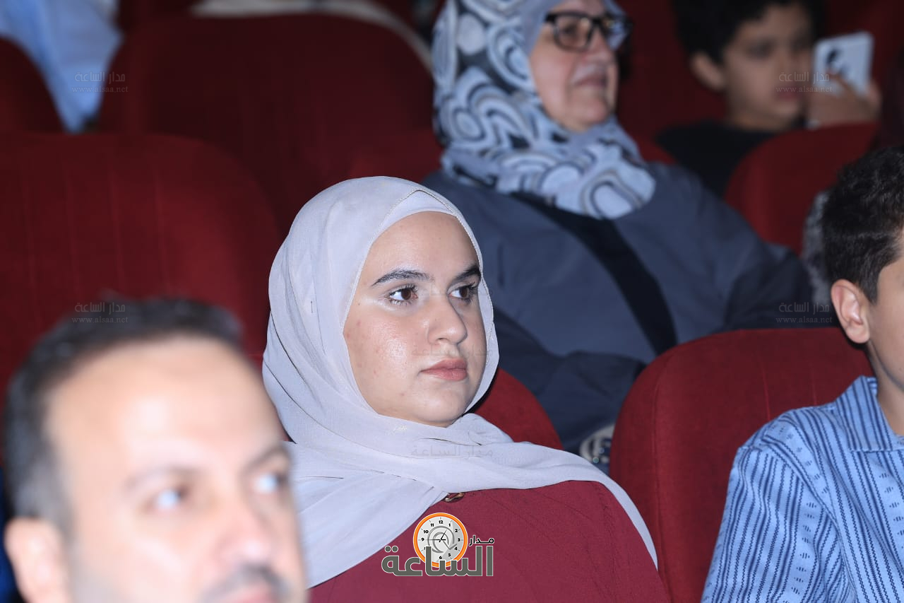 Madar Al-Saa Images 0.713575790401678