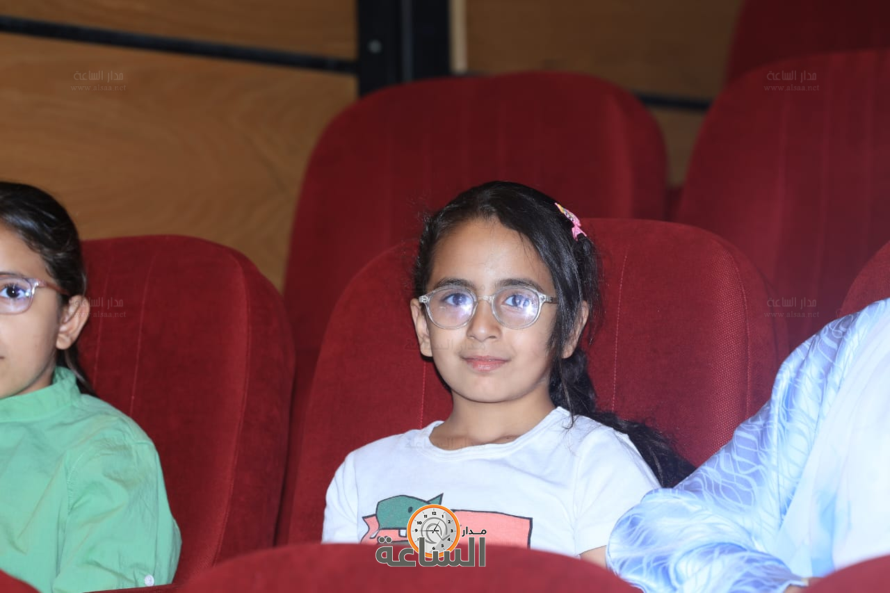 Madar Al-Saa Images 0.6724656365496072