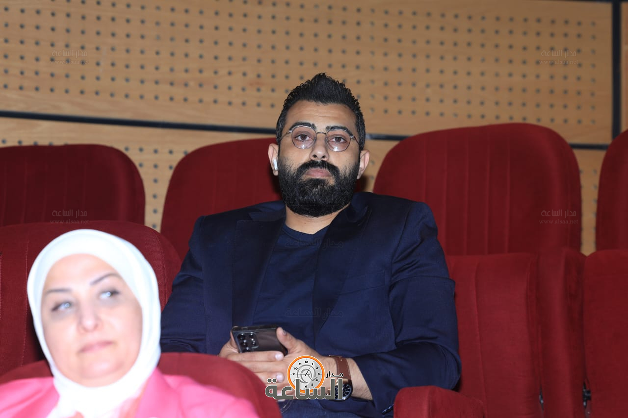 Madar Al-Saa Images 0.7823822522254849