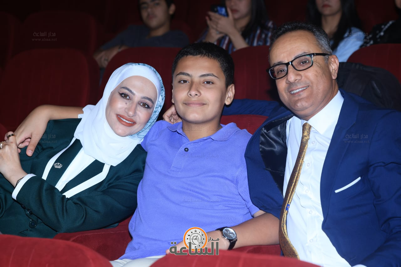 Madar Al-Saa Images 0.4567012234626522