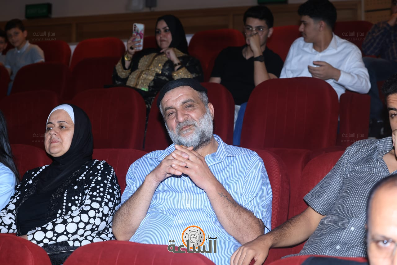 Madar Al-Saa Images 0.01546631935460474