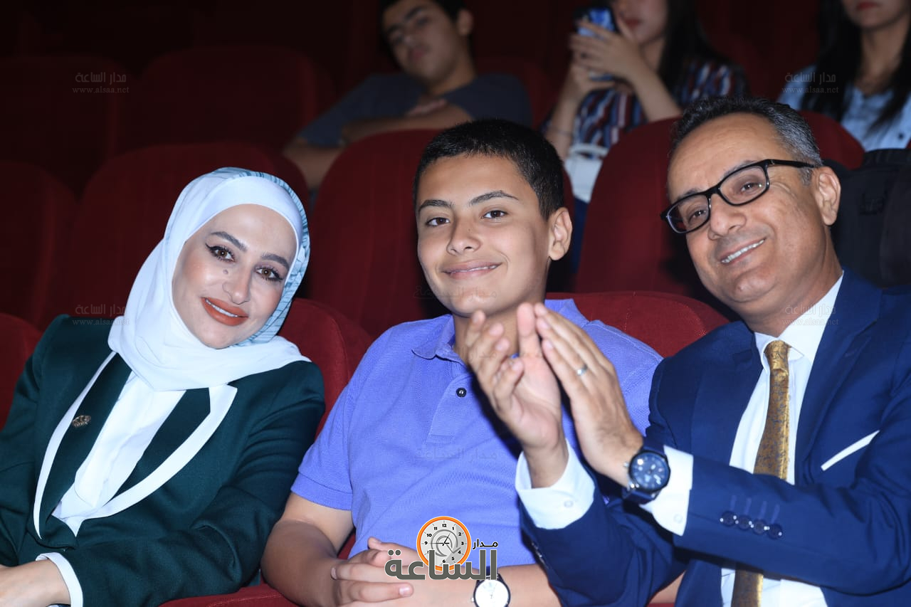 Madar Al-Saa Images 0.4482239335522198