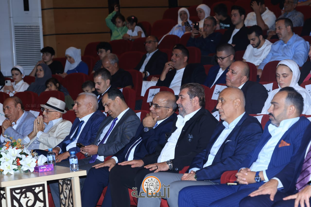 Madar Al-Saa Images 0.6929537971317841