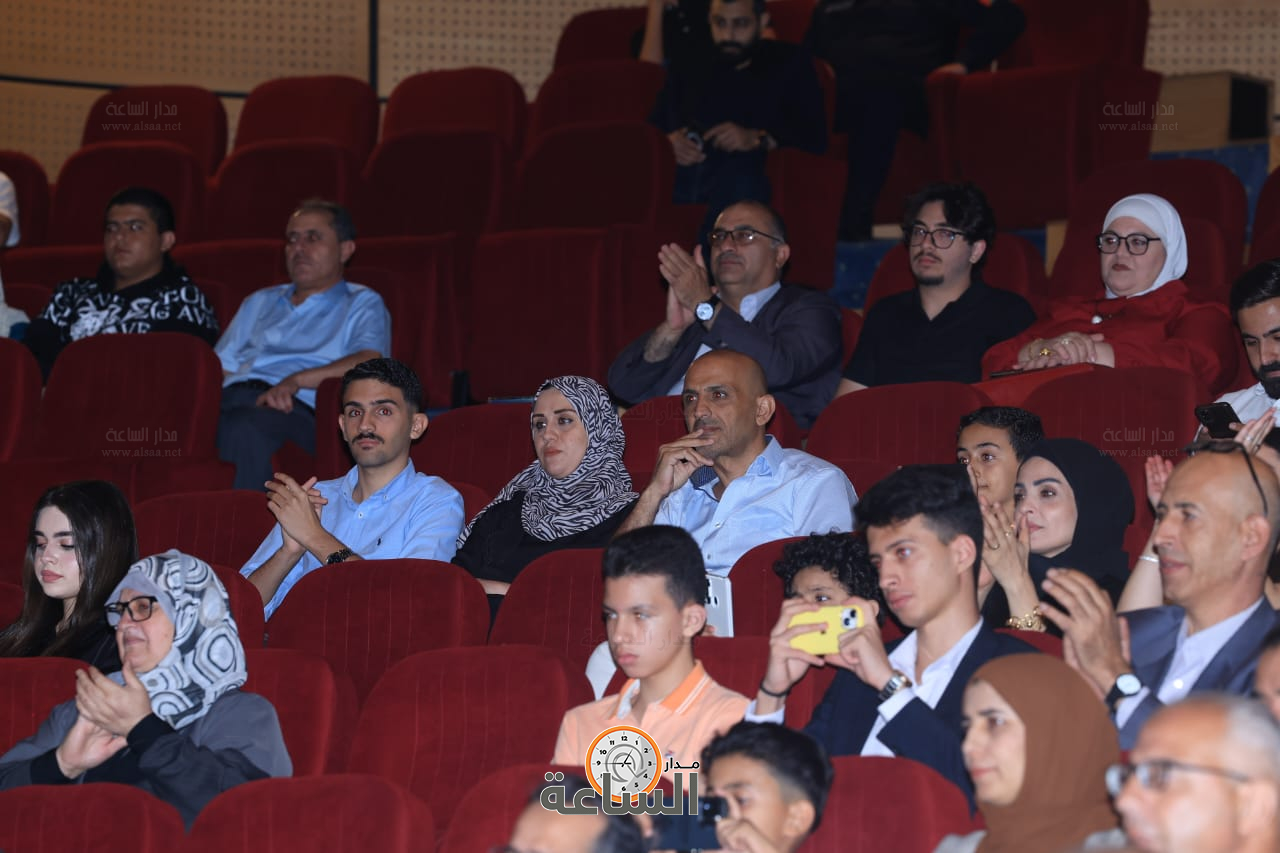 Madar Al-Saa Images 0.36825674006775555