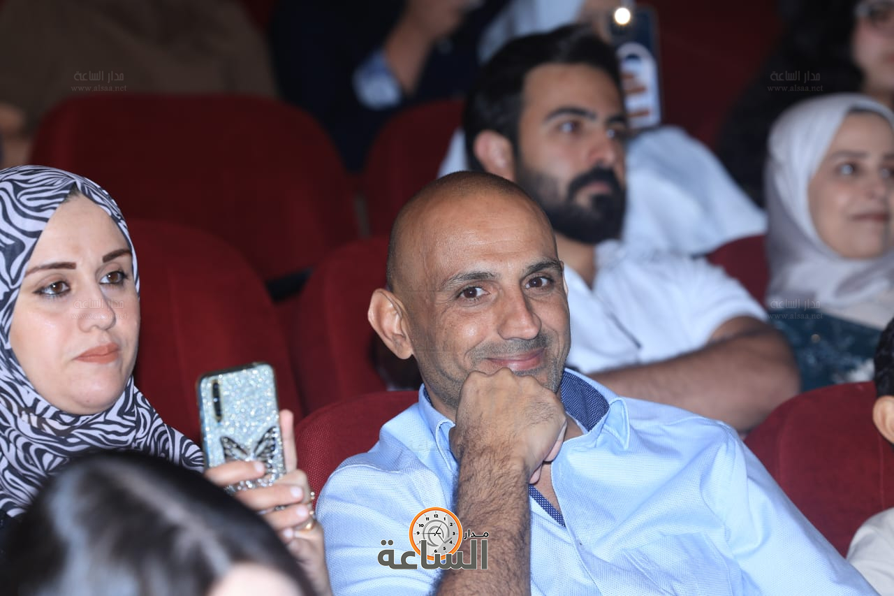 Madar Al-Saa Images 0.5208722273642554