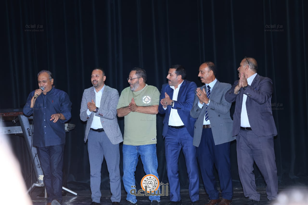 Madar Al-Saa Images 0.1910544315418432