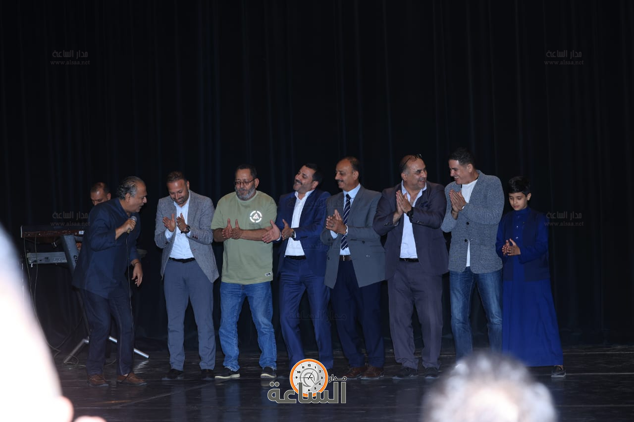 Madar Al-Saa Images 0.7764376758792421