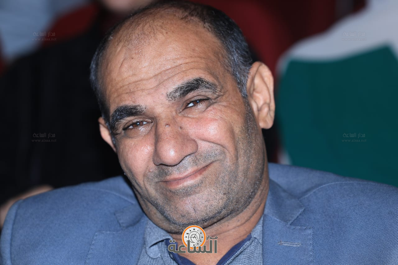 Madar Al-Saa Images 0.5812500953781223