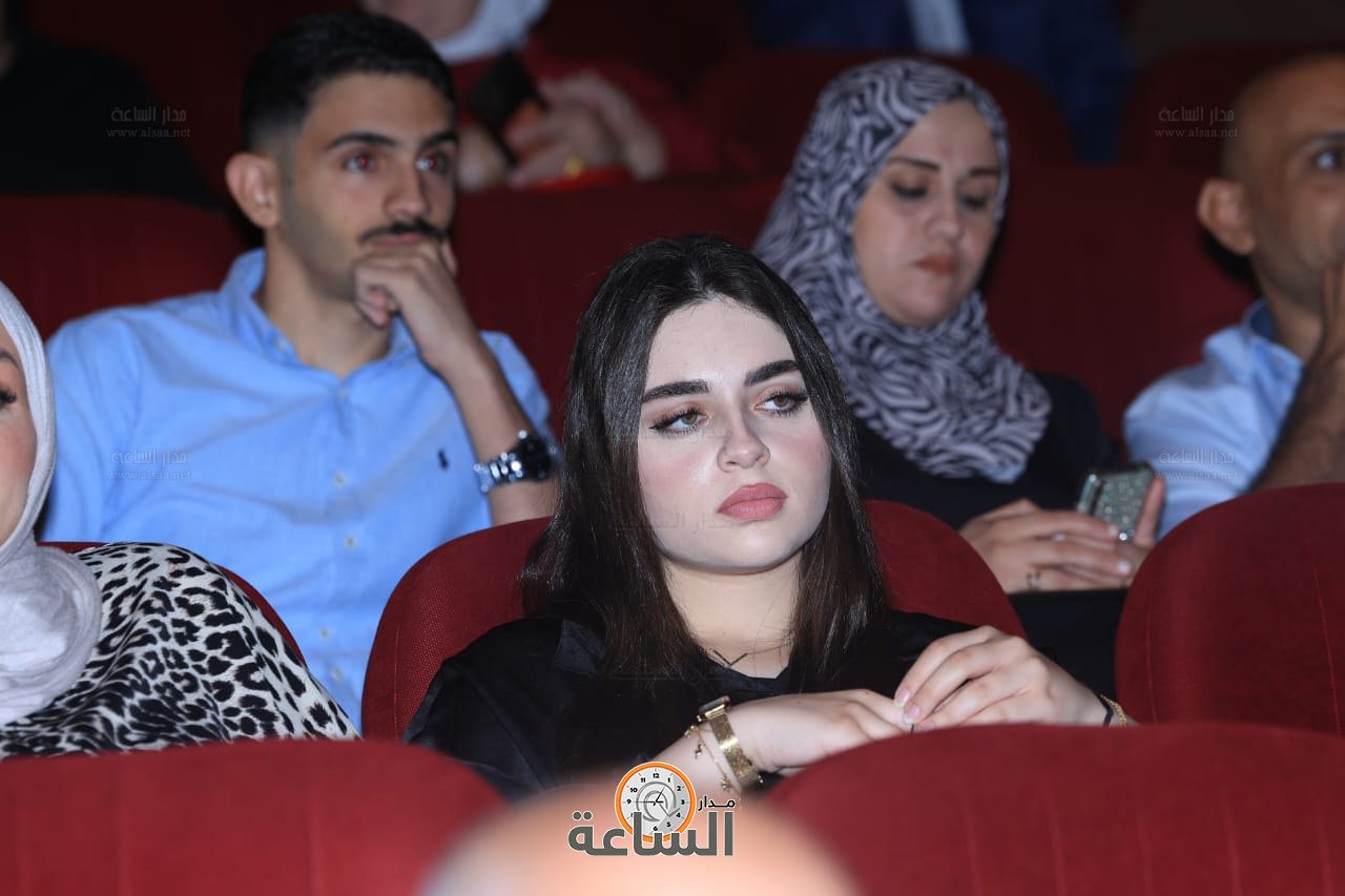 Madar Al-Saa Images 0.026140578148120874